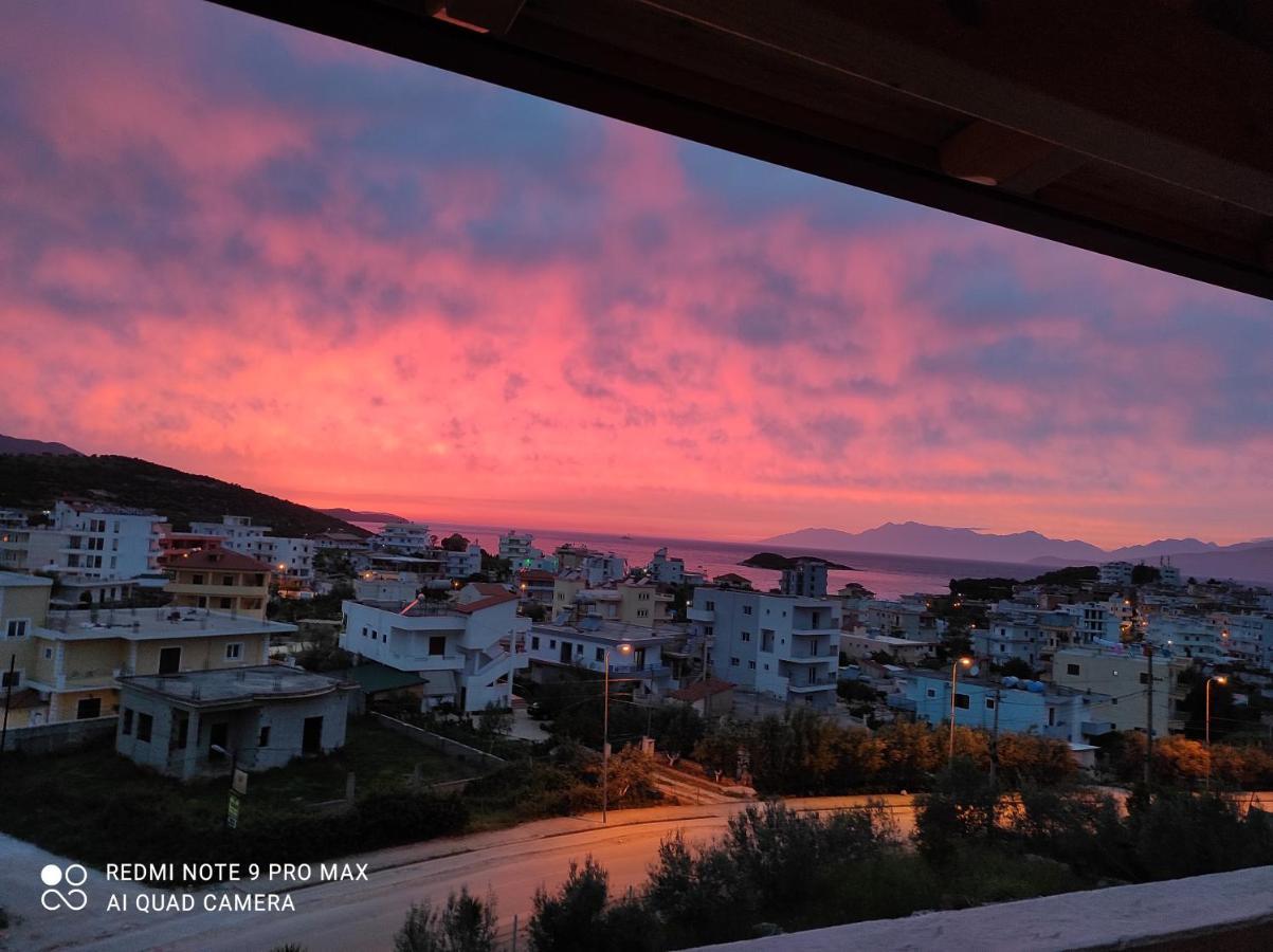 Apartament Summer Dreams Ksamil