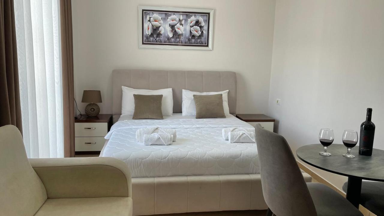 Summer Dreams Apartament