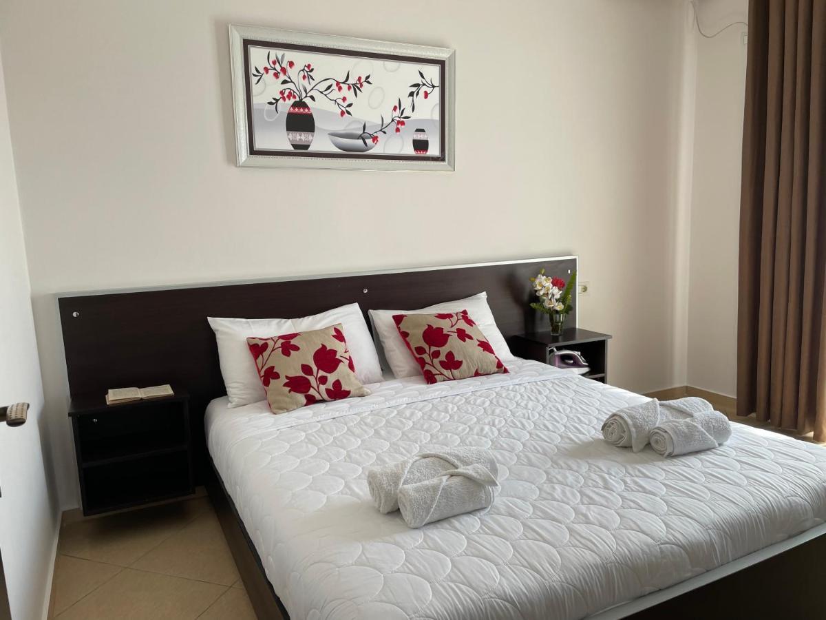 Apartament Summer Dreams *