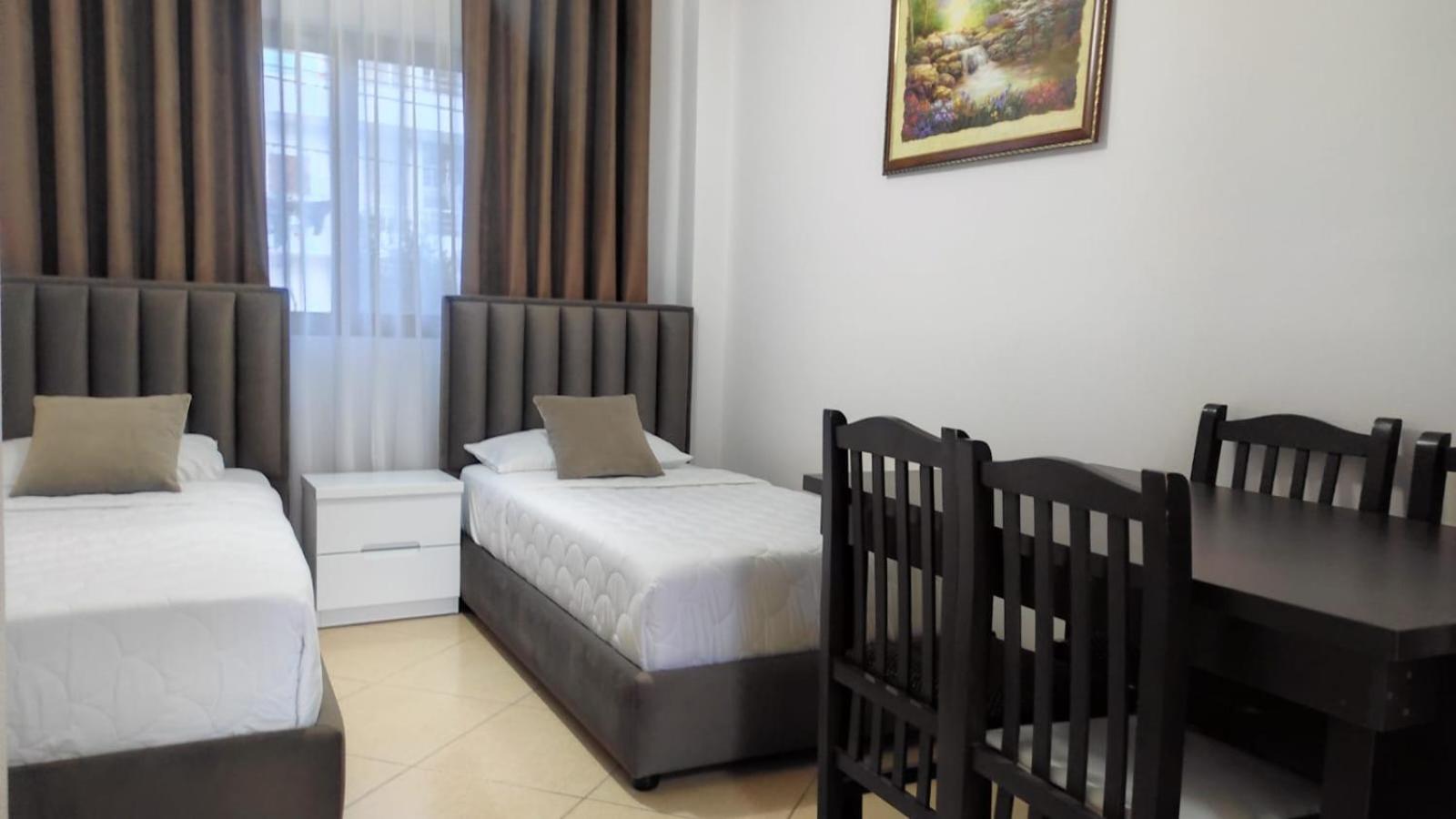 Apartament Summer Dreams Ksamil