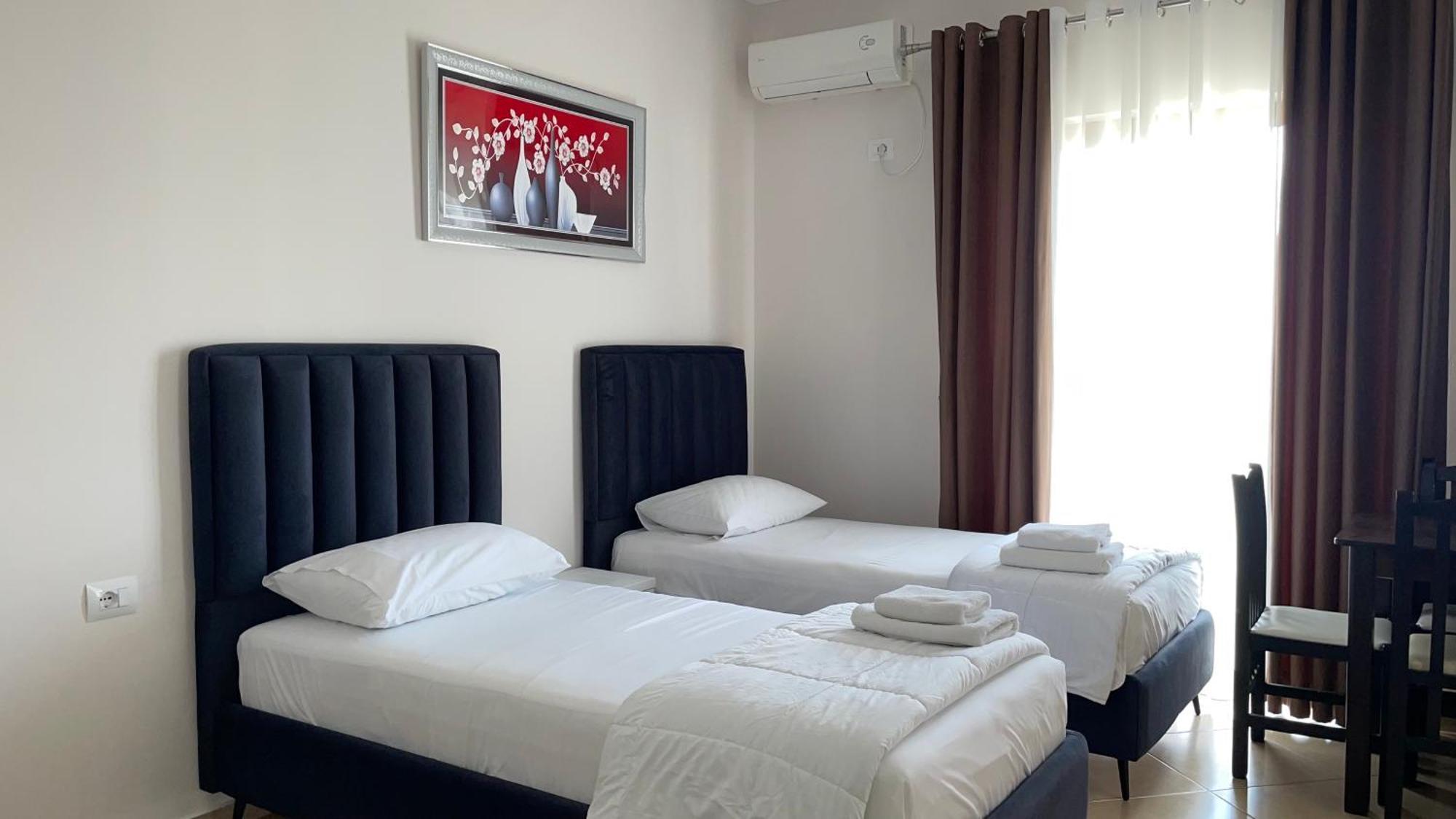 Apartament Summer Dreams