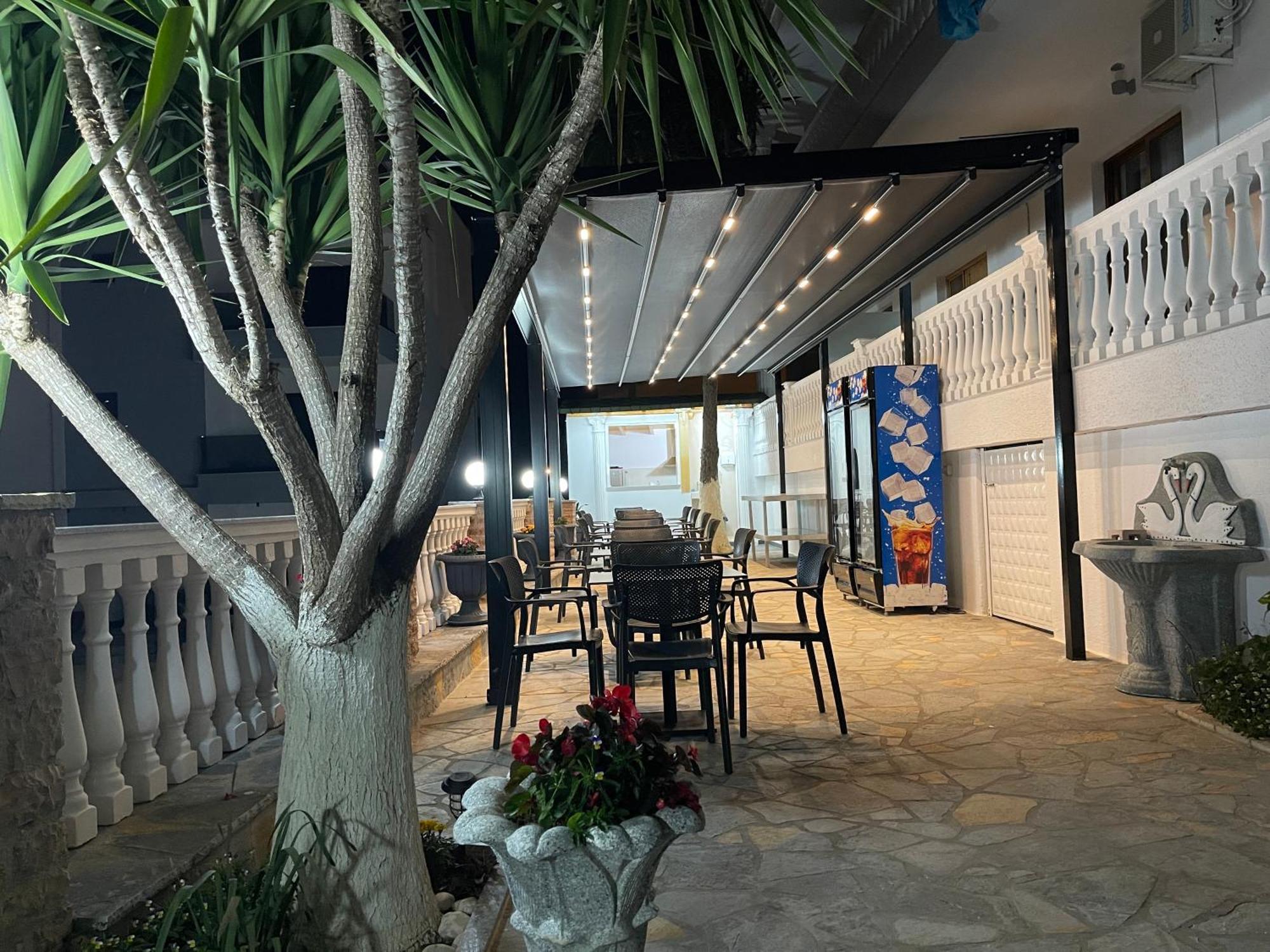 Apartament Summer Dreams Ksamil