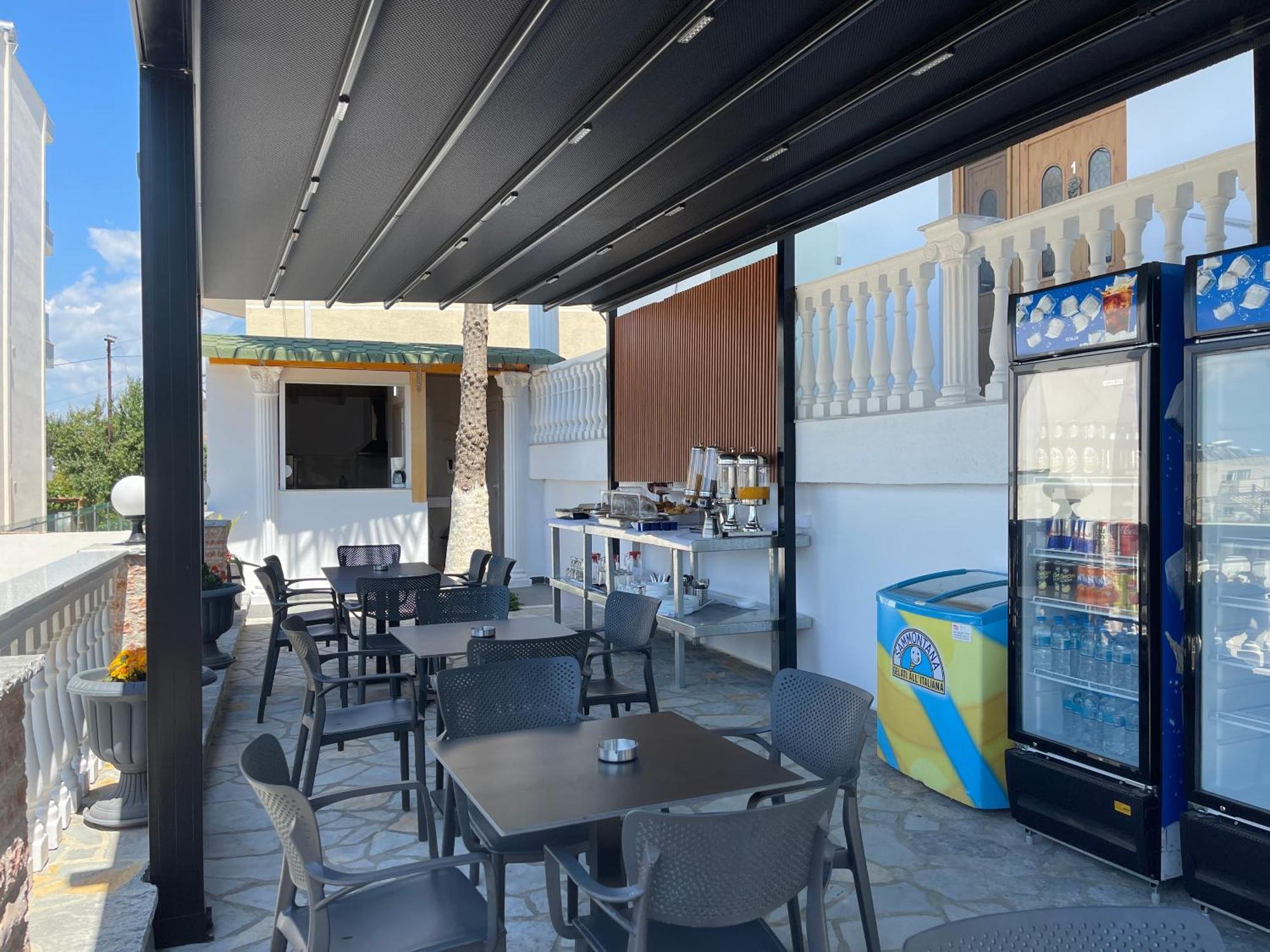 Apartament Summer Dreams Ksamil