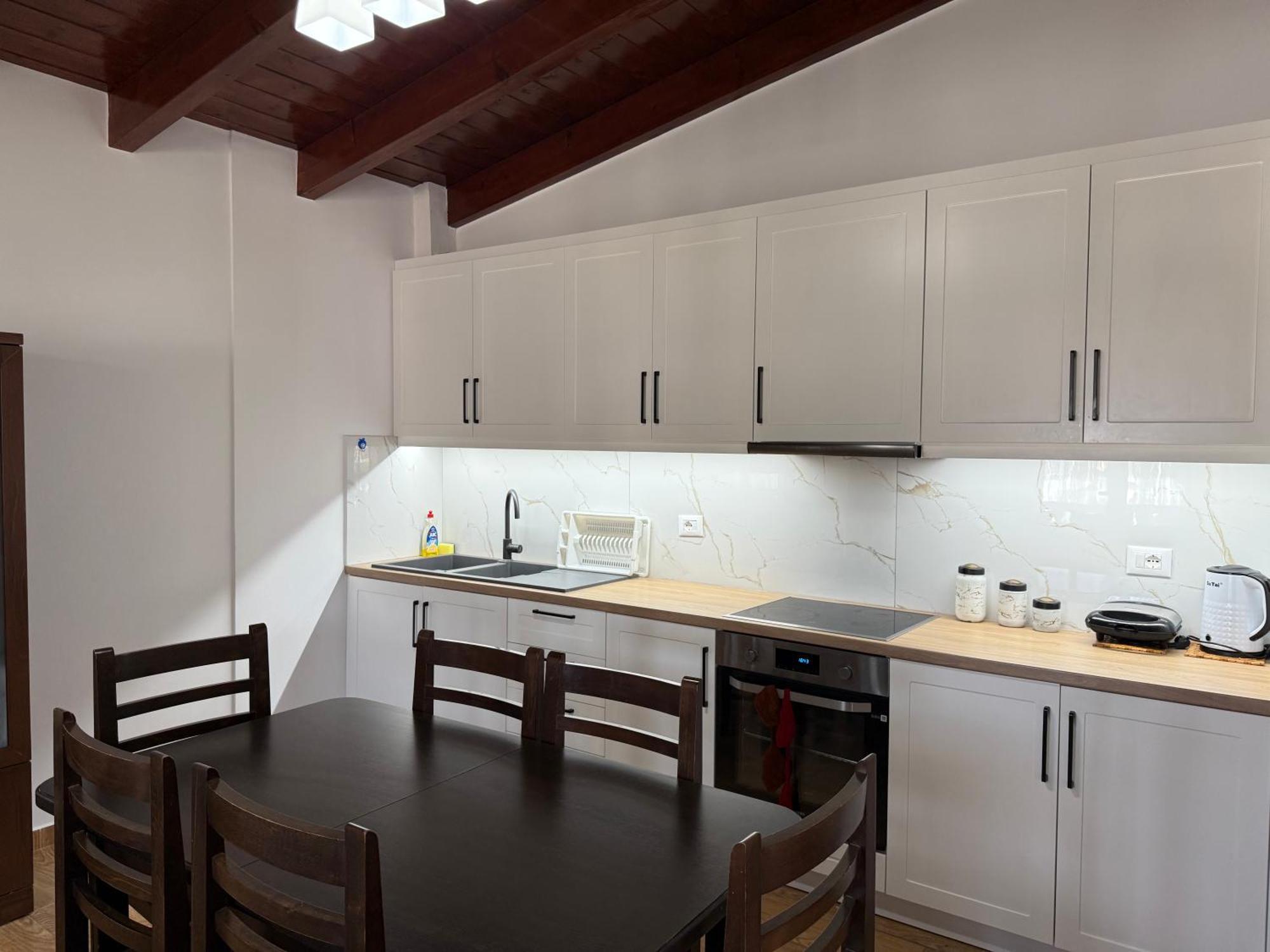 Apartament Summer Dreams