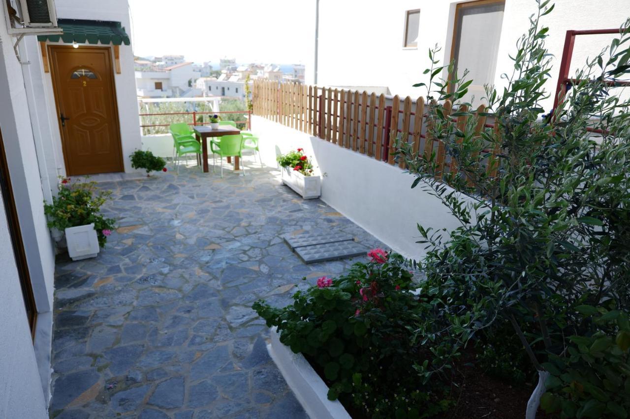Apartament Summer Dreams *